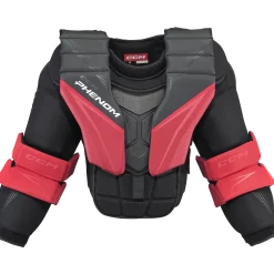 CCM Phenom Torwartbrustschutz Youth