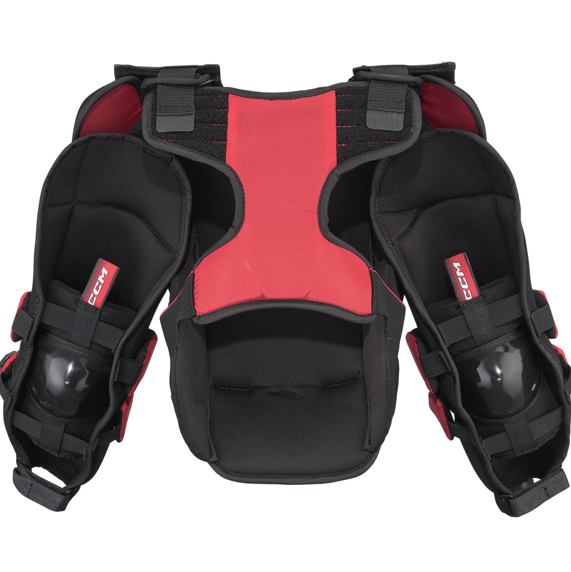 CCM Phenom Torwartbrustschutz Youth