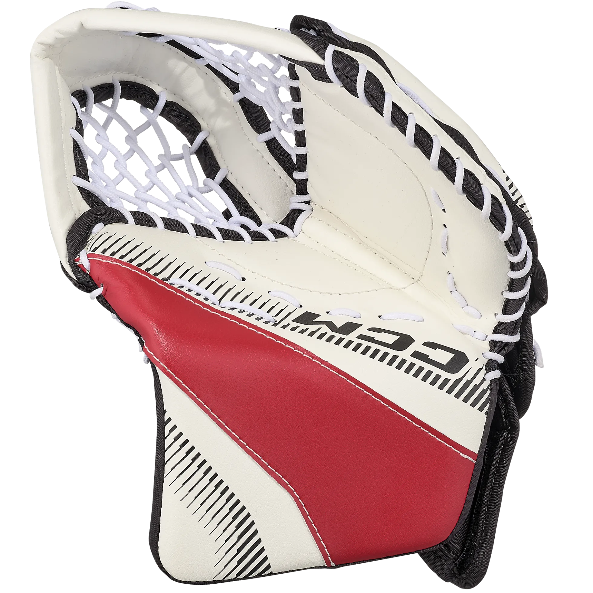 CCM Phenom Torwart-Fanghand Youth