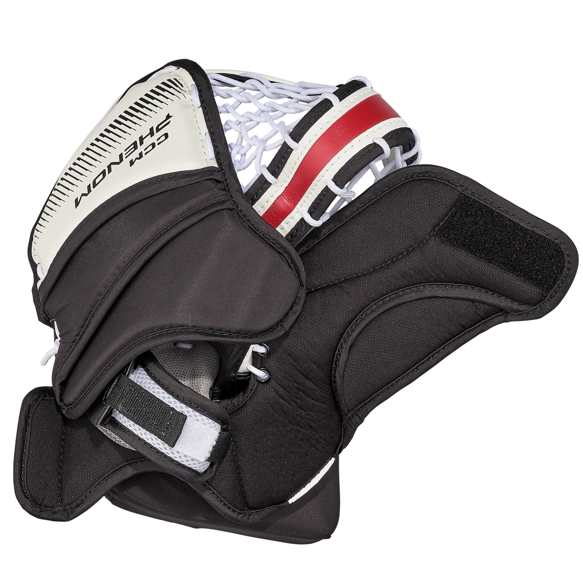 CCM Phenom Torwart-Fanghand Youth