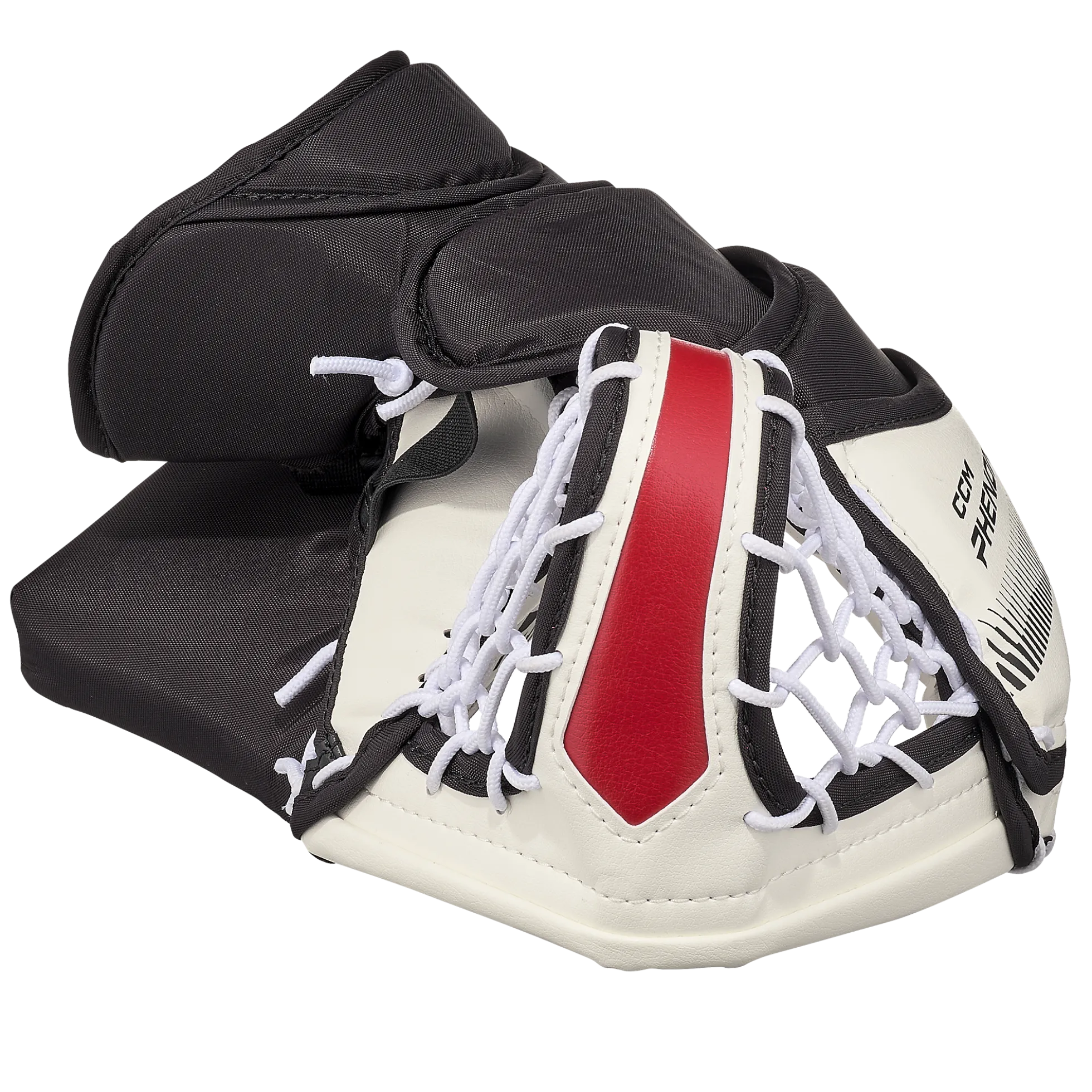 CCM Phenom Torwart-Fanghand Youth