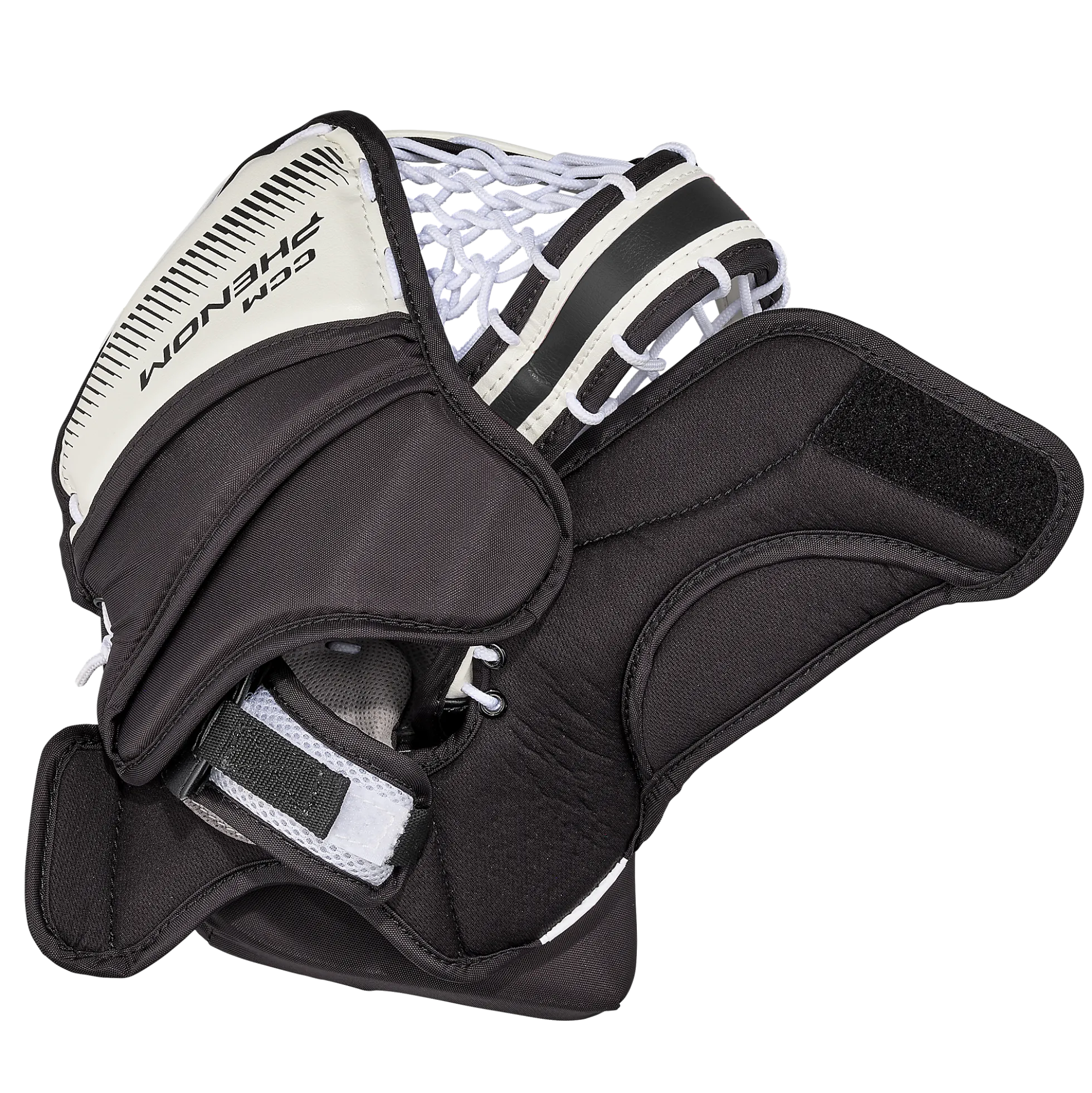 CCM Phenom Torwart-Fanghand Youth