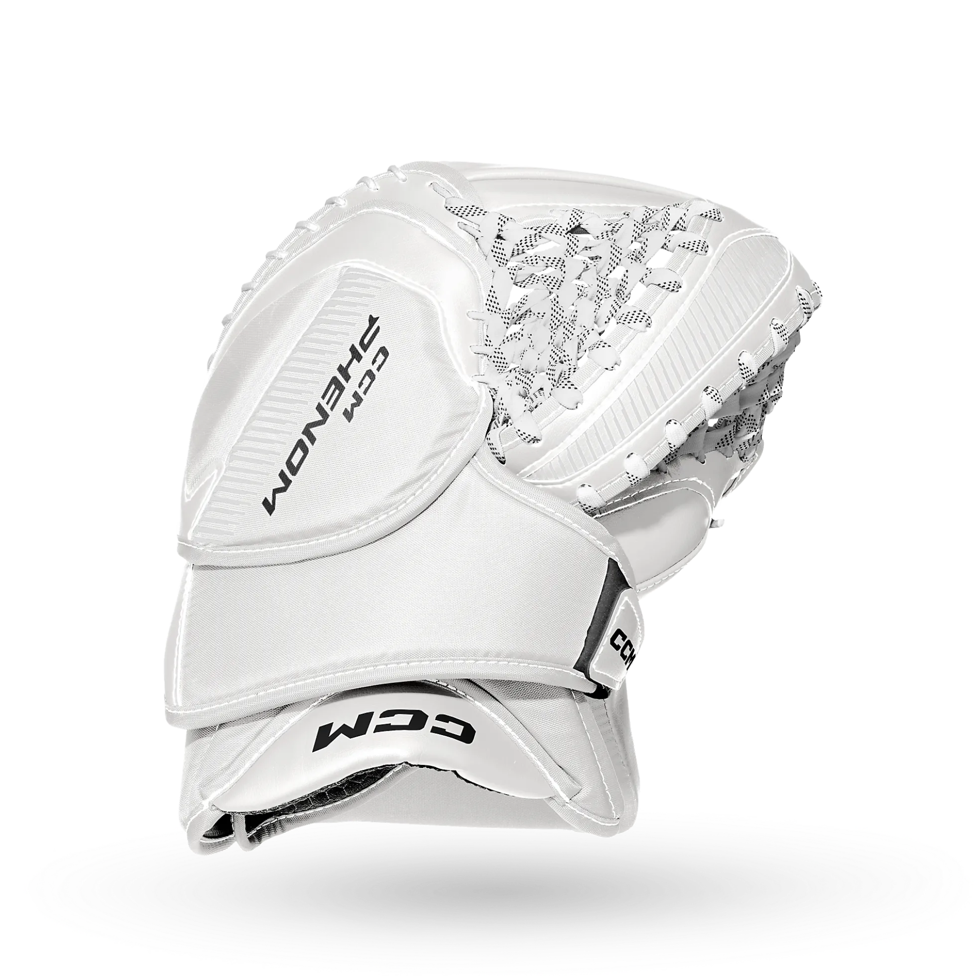CCM PHENOM TORWART-HANDSCHUH JUNIOR