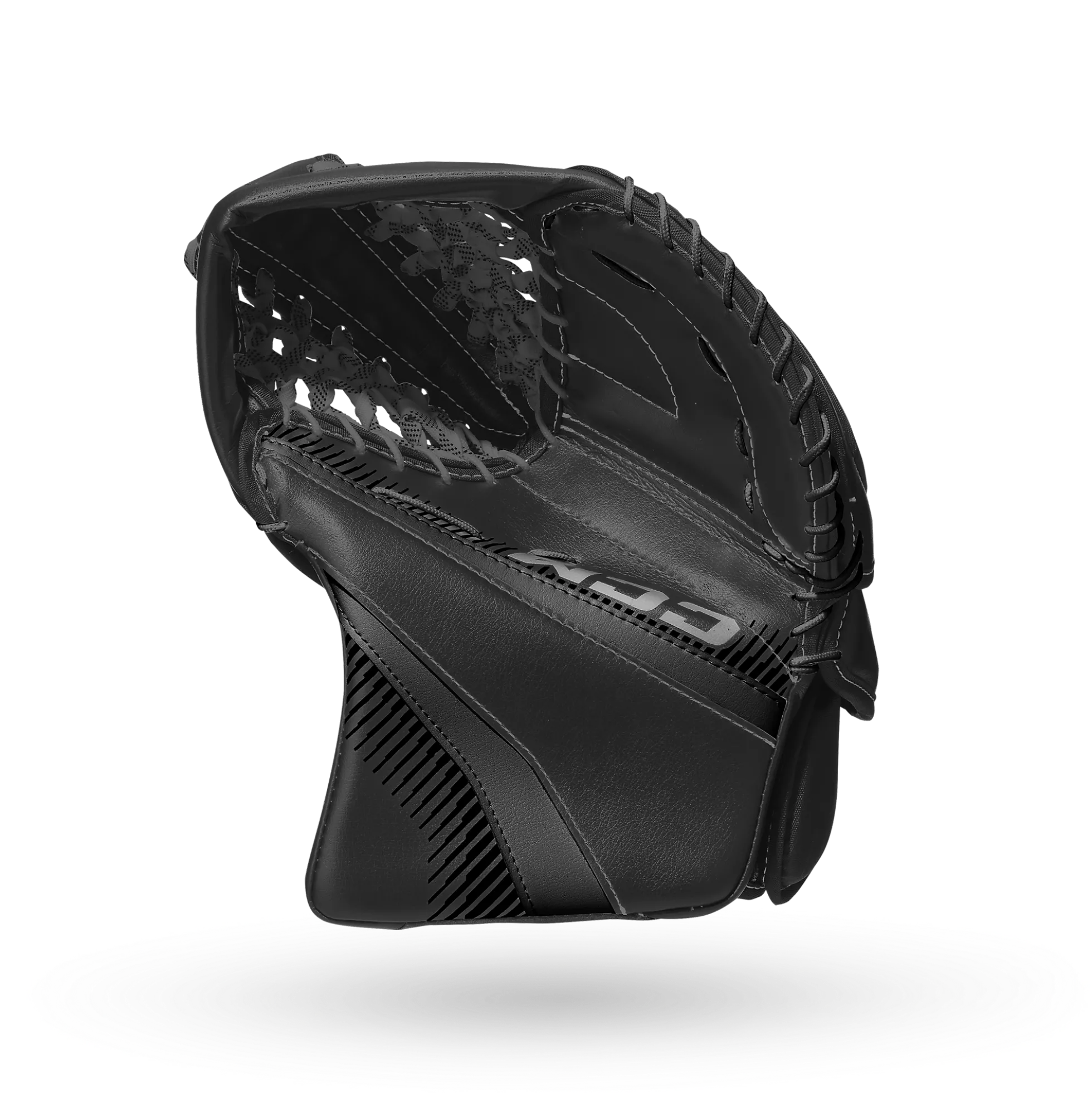 CCM PHENOM TORWART-HANDSCHUH JUNIOR