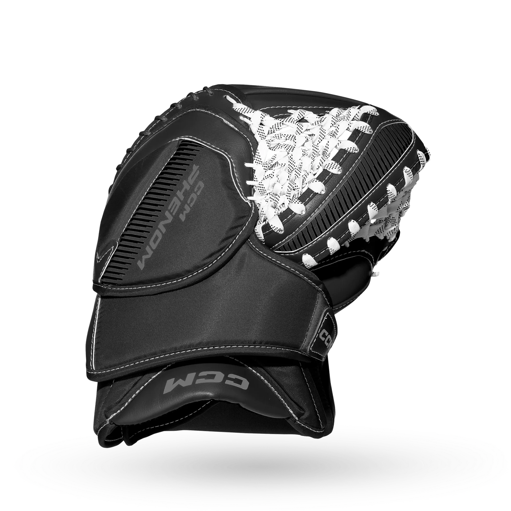 CCM PHENOM TORWART-HANDSCHUH JUNIOR