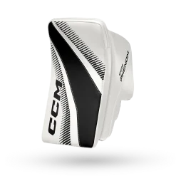 CCM PHENOM Torwarthandschuh Junior