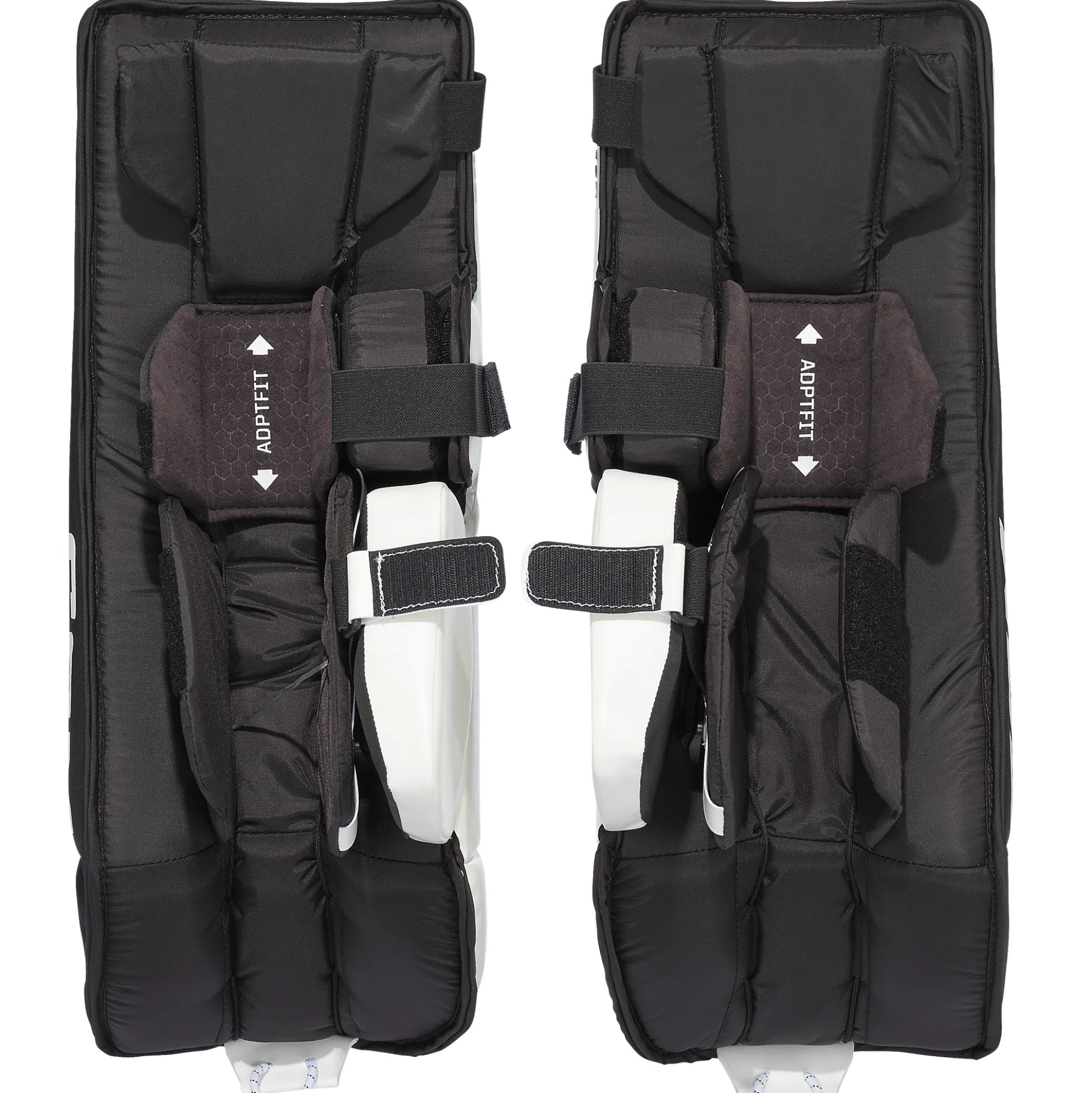 CCM Phenom Torwartschienen Youth