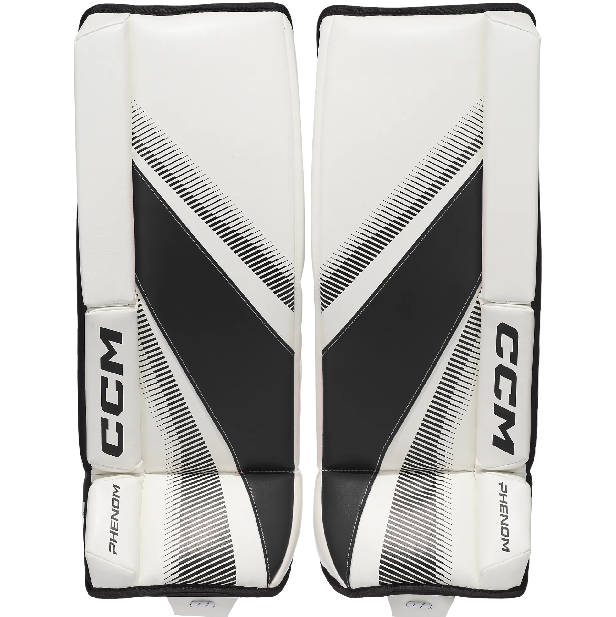 CCM Phenom Torwartschienen Youth