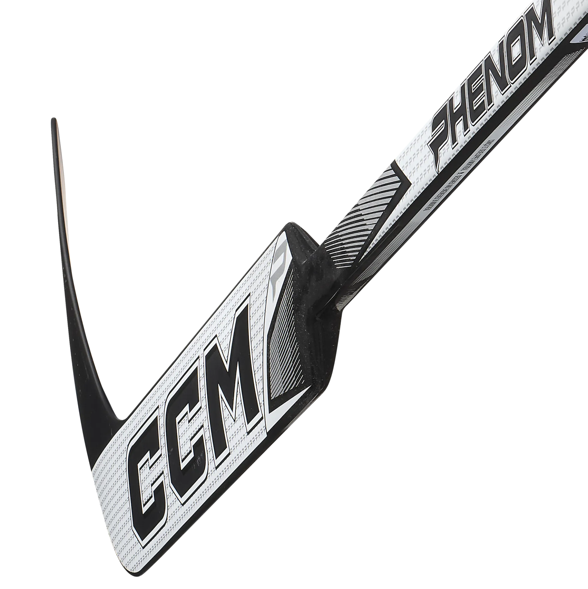 CCM Phenom Torwartschläger Youth