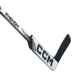 CCM Phenom Torwartschläger Youth