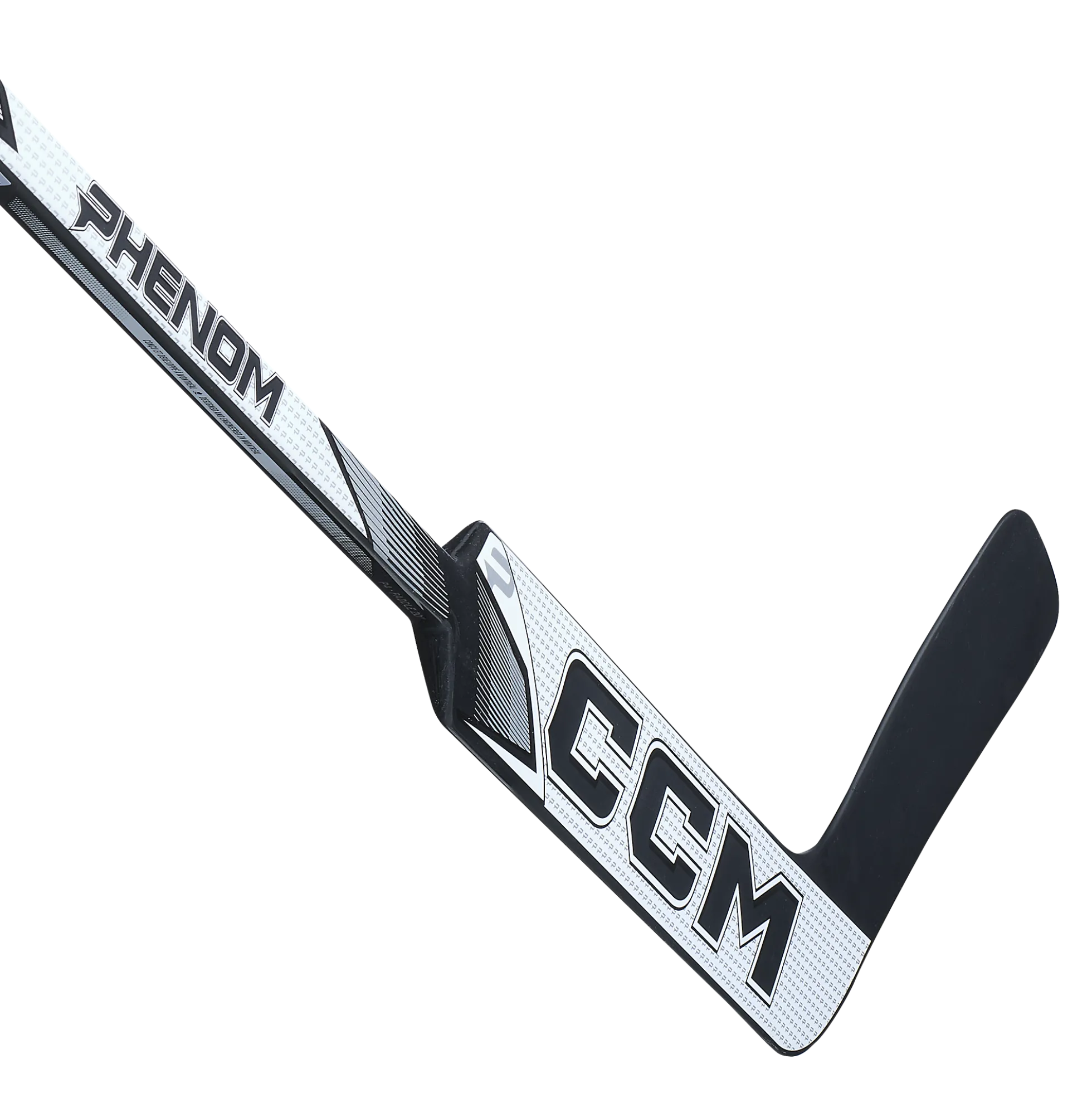 CCM Phenom Torwartschläger Youth