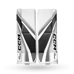 CCM PHENOM TORWART-SCHONER JUNIOR