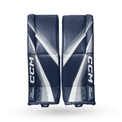CCM PHENOM TORWART-SCHONER JUNIOR