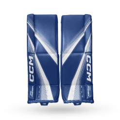 CCM PHENOM TORWART-SCHONER JUNIOR