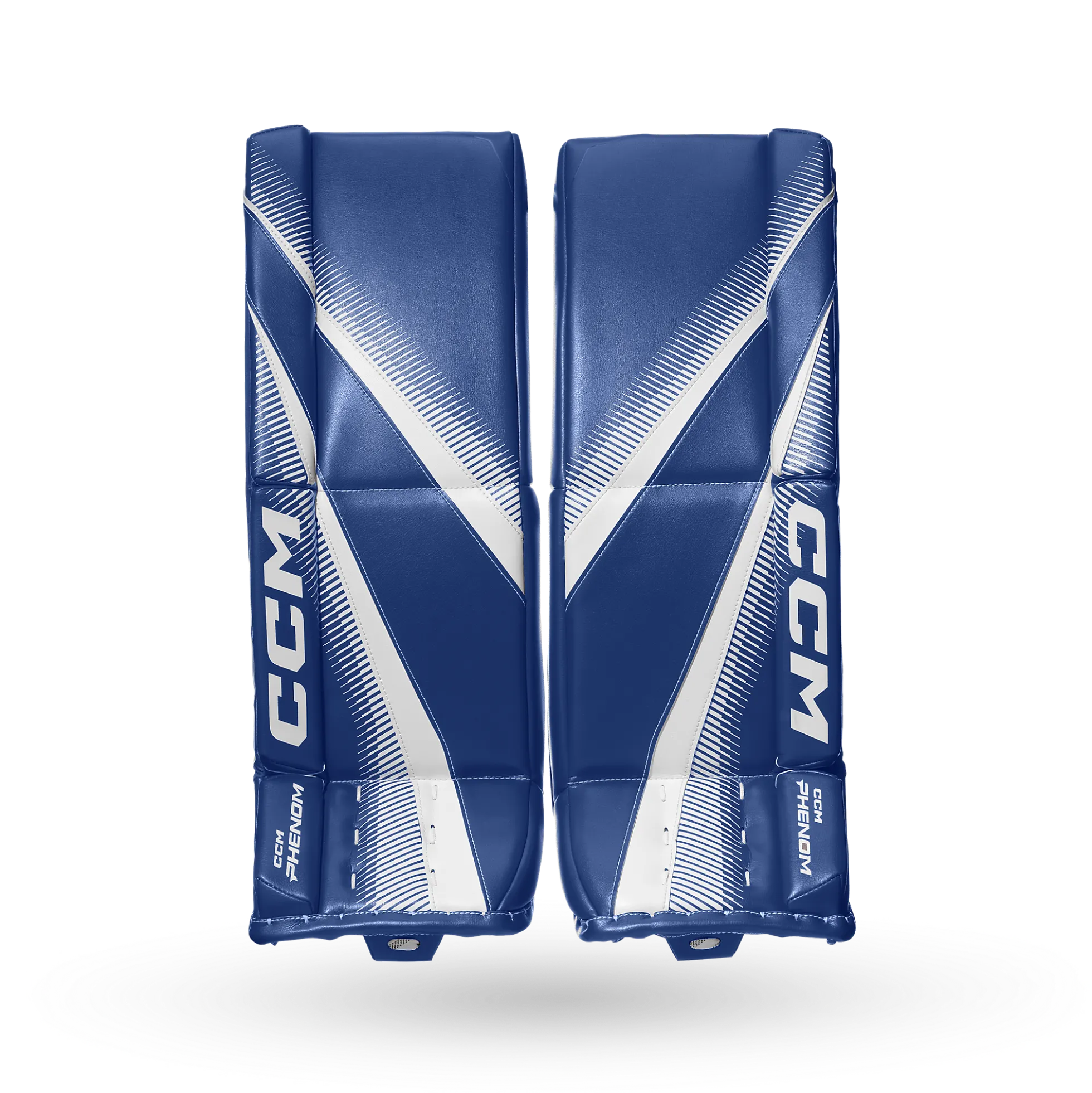 CCM PHENOM TORWART-SCHONER JUNIOR