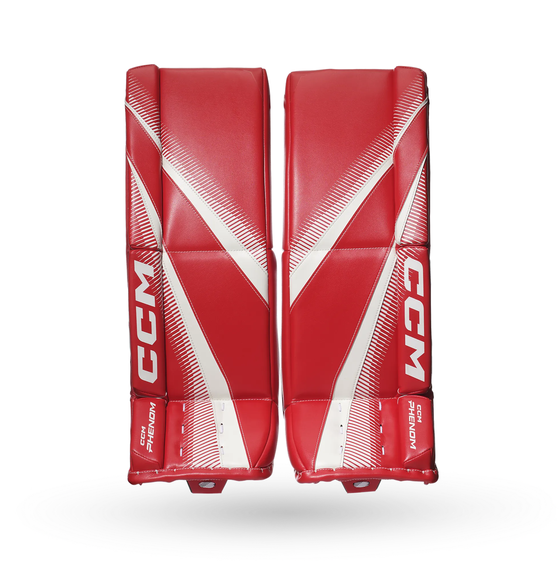 CCM PHENOM TORWART-SCHONER JUNIOR