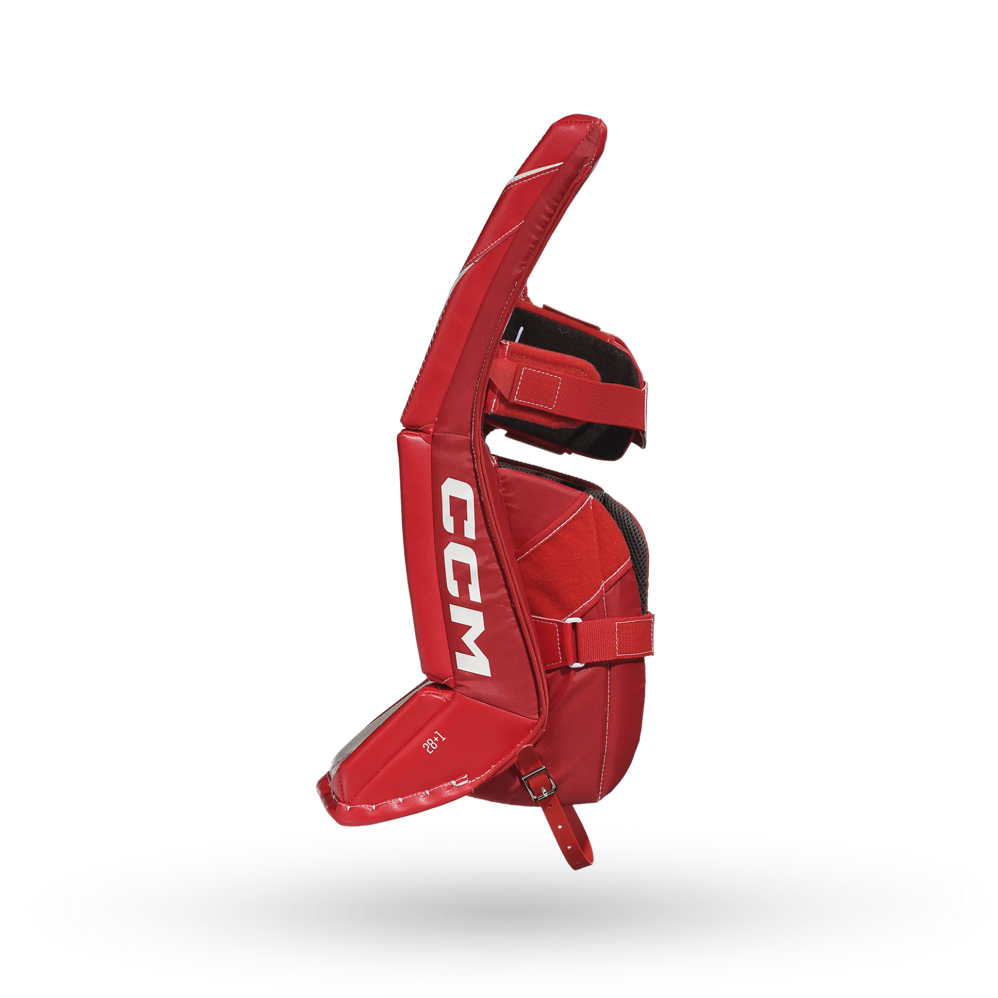 CCM PHENOM TORWART-SCHONER JUNIOR