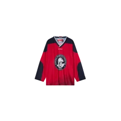 CCM Replica Game Jersey Team Norway Junior