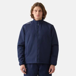 CCM Team HD Trainingsjacke
