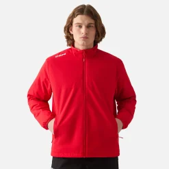 CCM Team HD Trainingsjacke