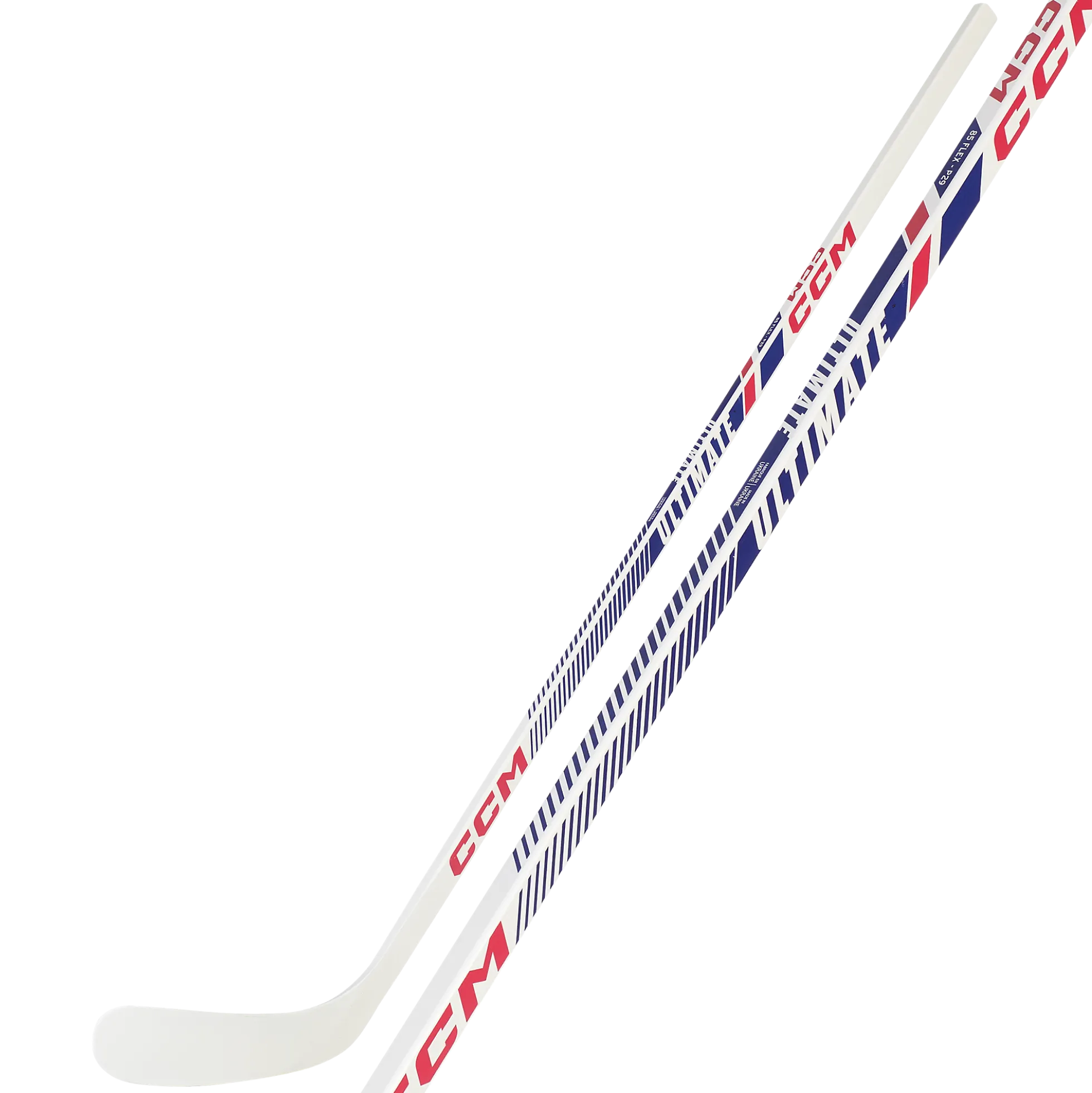 CCM Ultimate Wood Schläger Junior