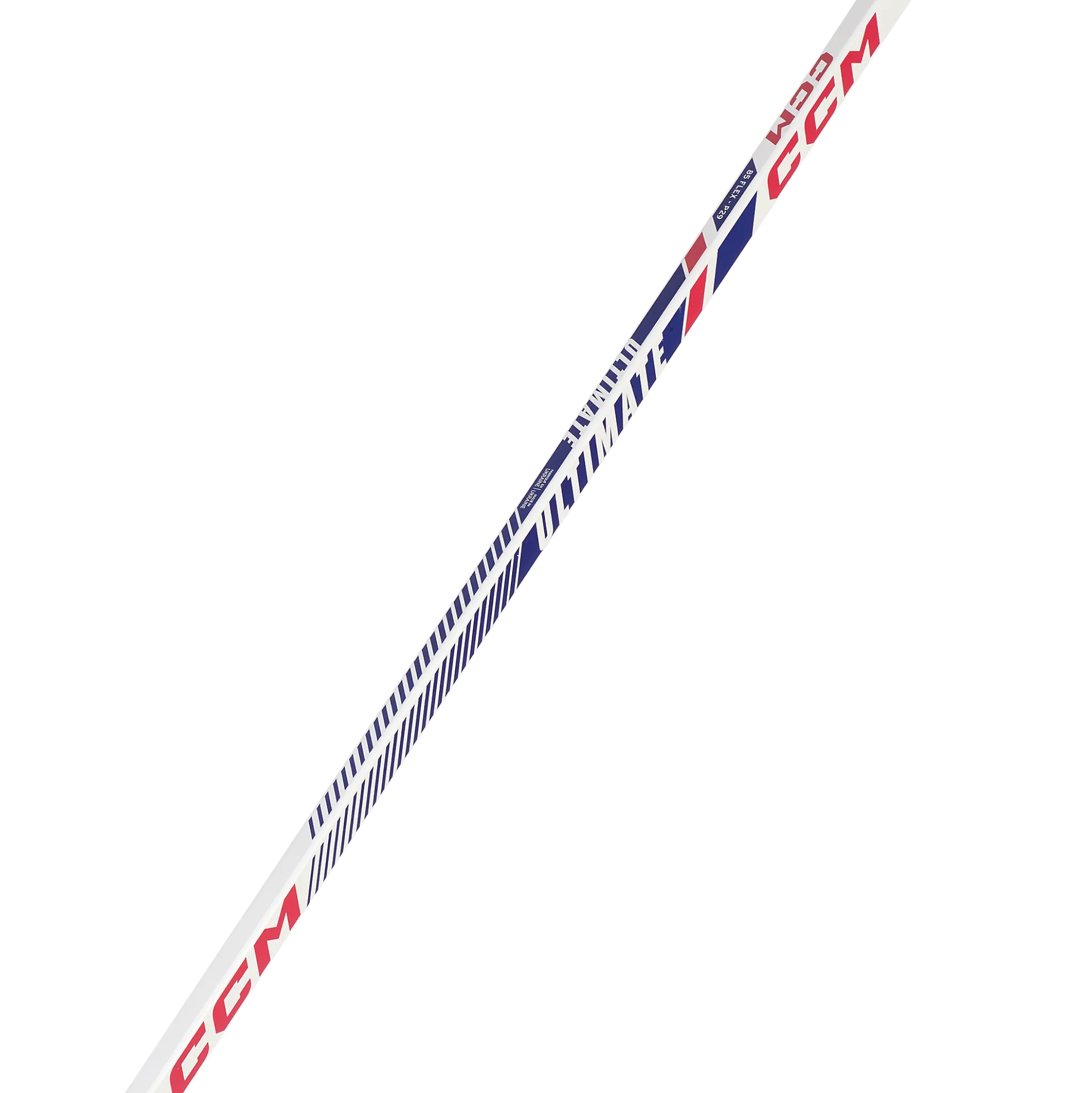 CCM Ultimate Wood Schläger Junior