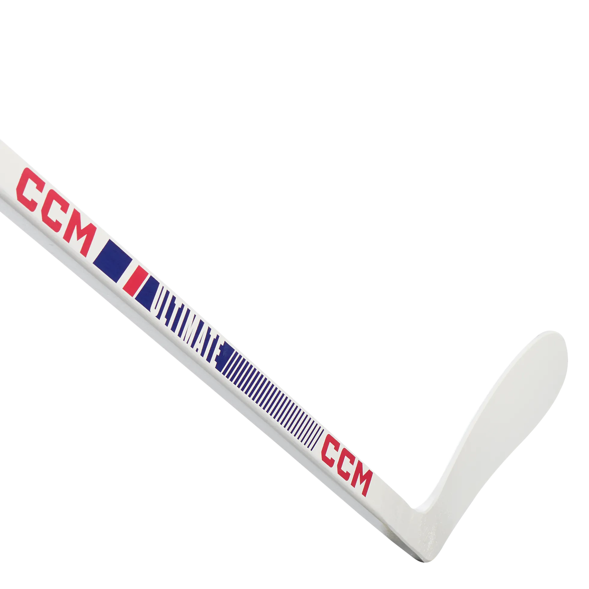 CCM Ultimate Wood Schläger Senior