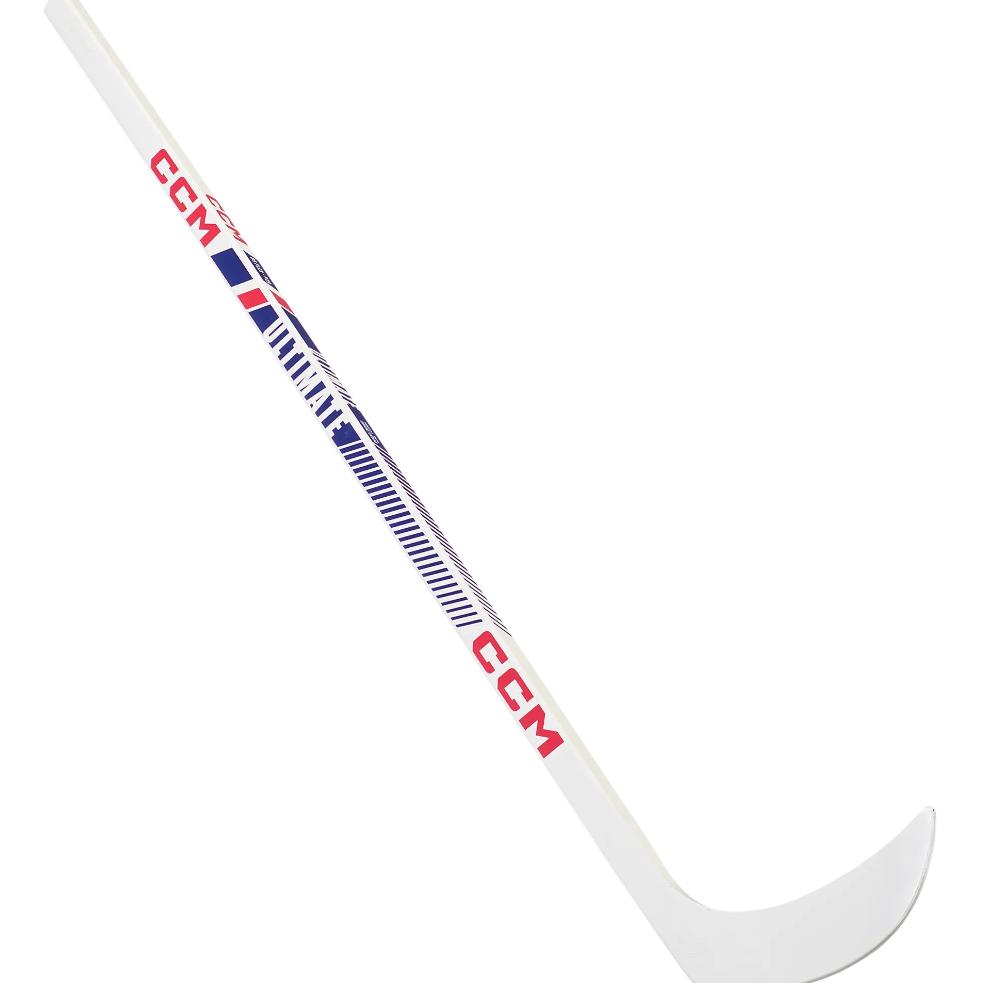 CCM Ultimate Wood Schläger Senior