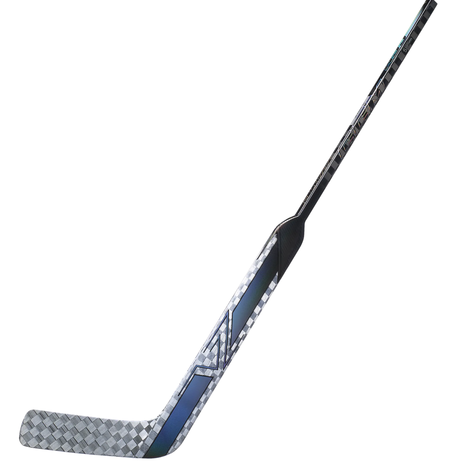 CCM Vizion Goalie Schläger P4 Senior