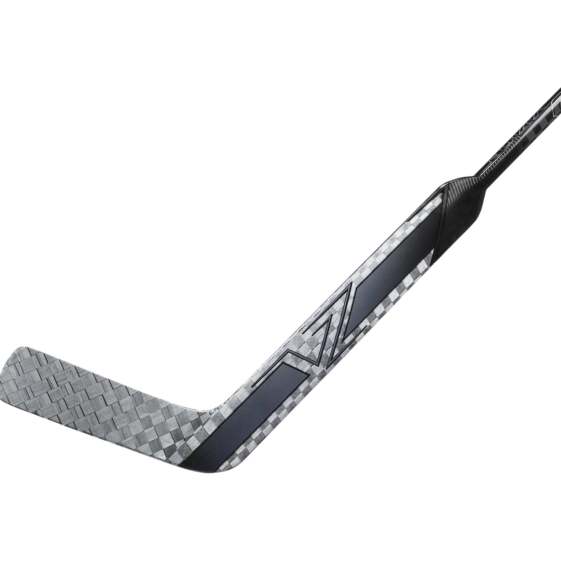 CCM Vizion Goalie Schläger P4 Senior