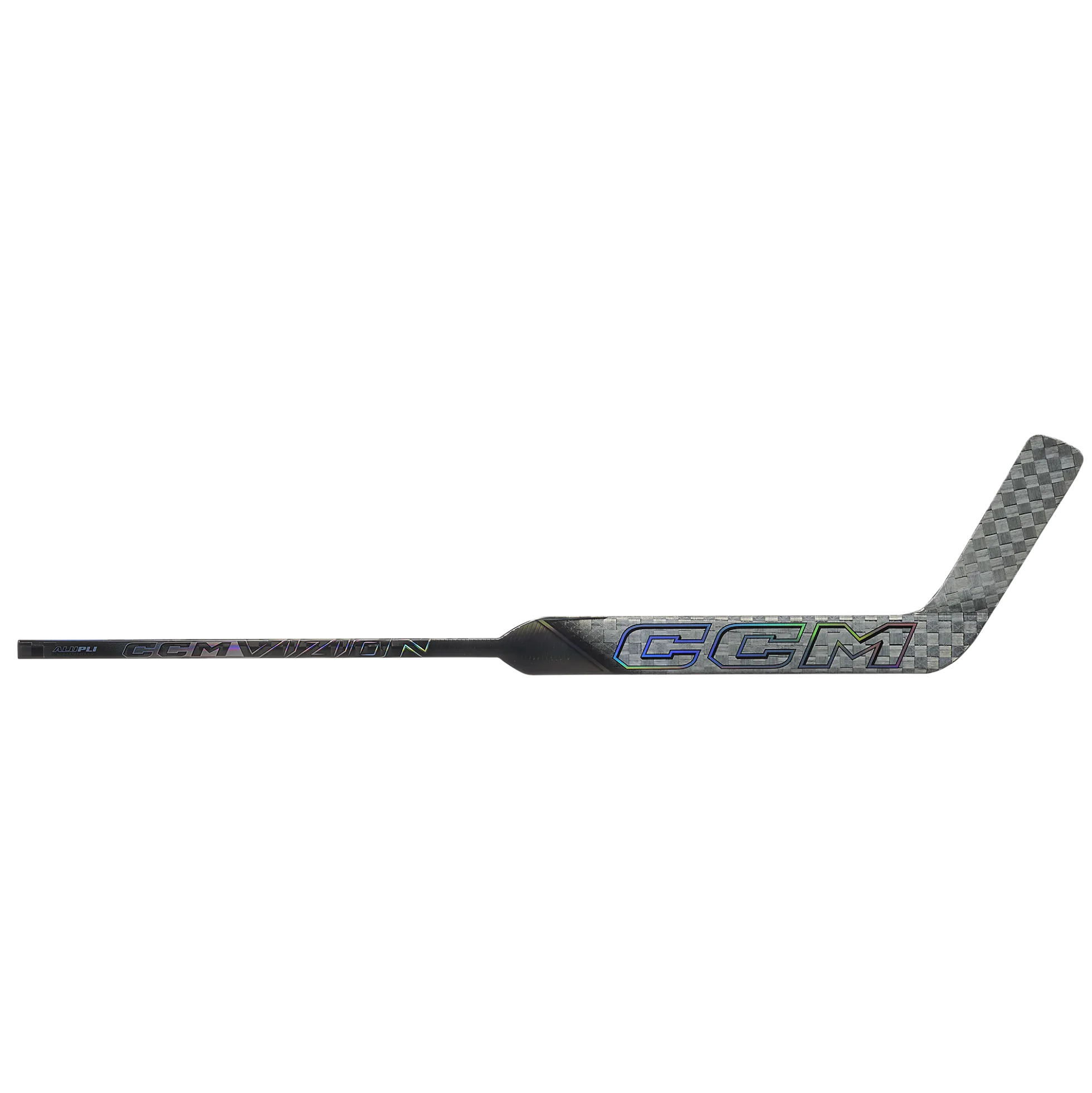 CCM Vizion Goalie Schläger P4 Senior