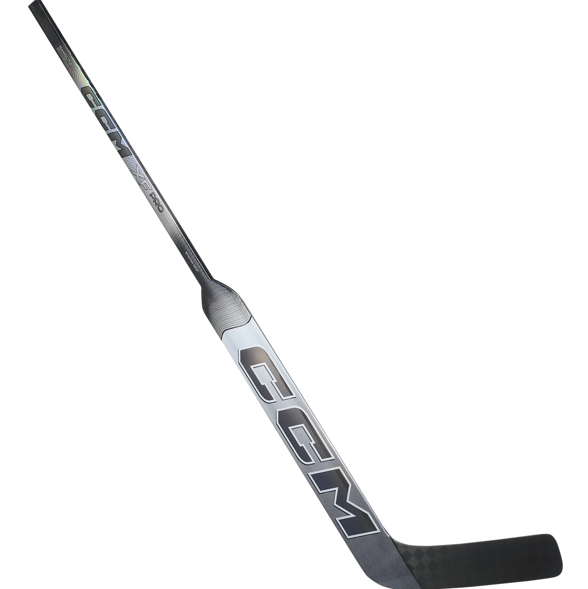 CCM XF PRO Torwartschläger Senior