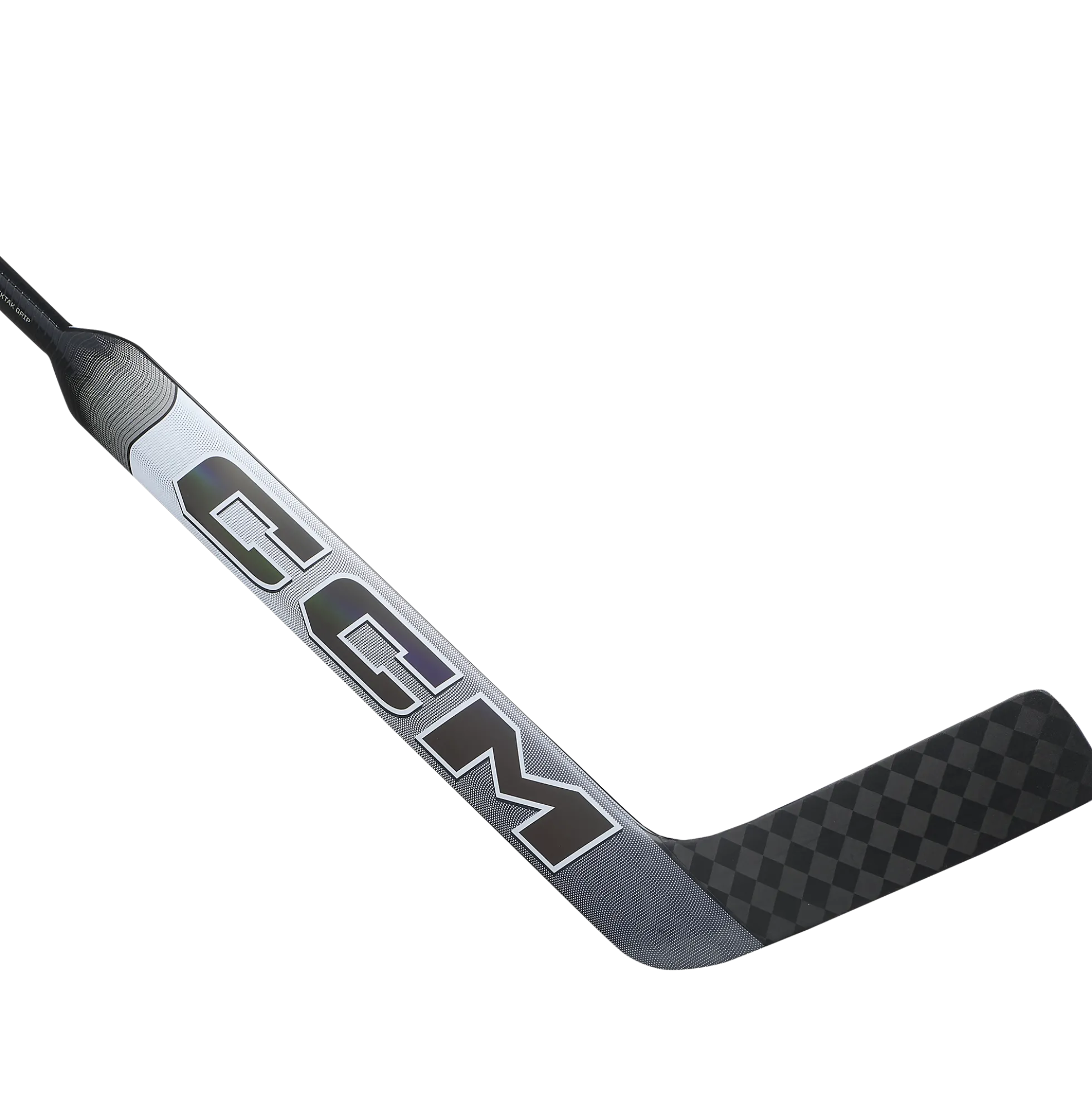 CCM XF PRO Torwartschläger Senior