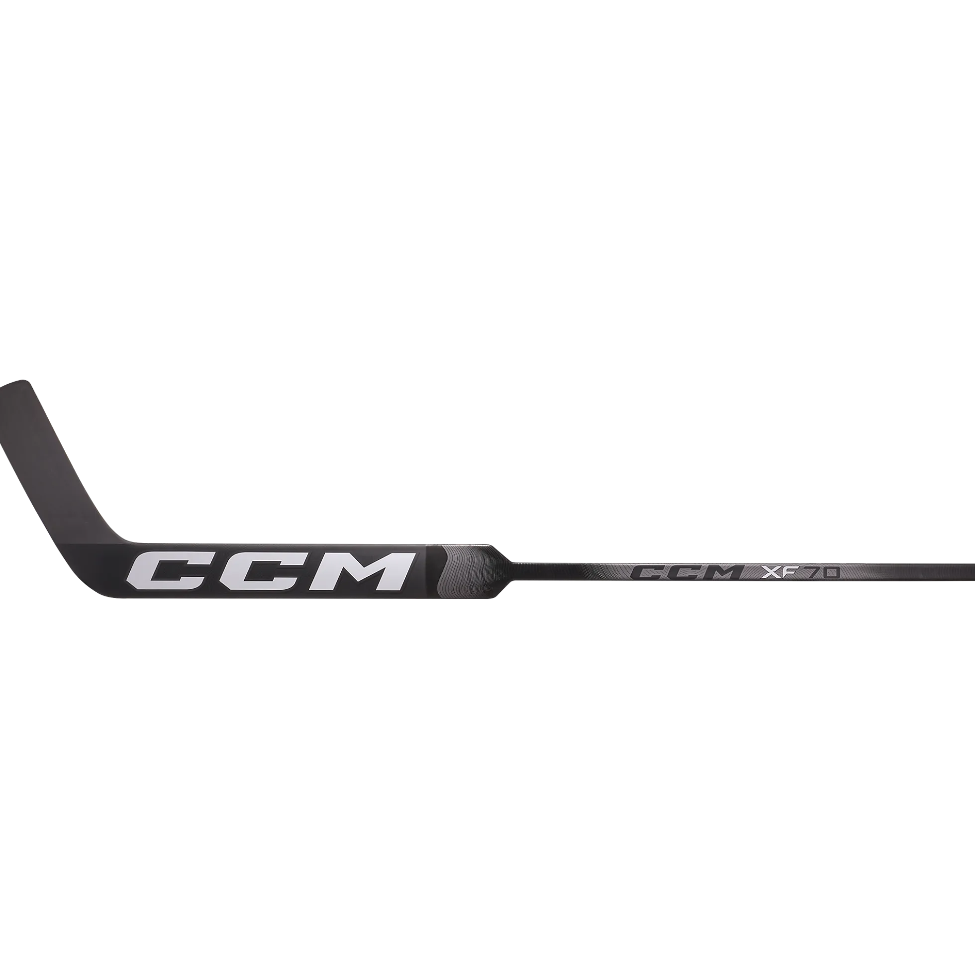 CCM XF-70 Torwartschläger Junior