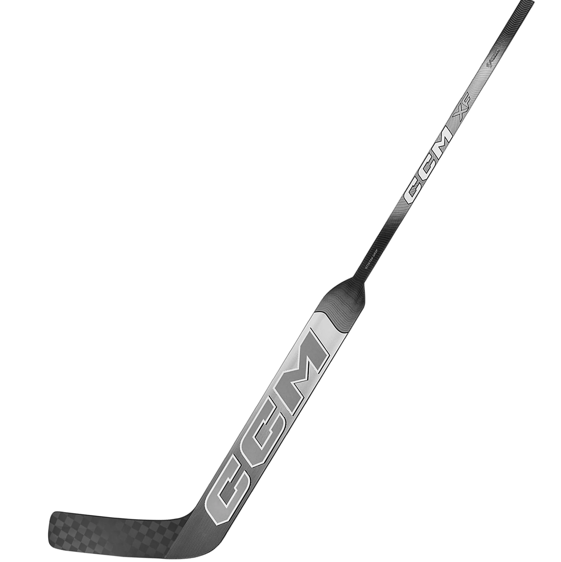 CCM XF Torwartschläger Senior