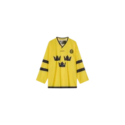 Custom Game Jerseys Gamewear Jersey Senior Sweden