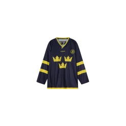 Custom Gamewear Trikot Junior Schweden
