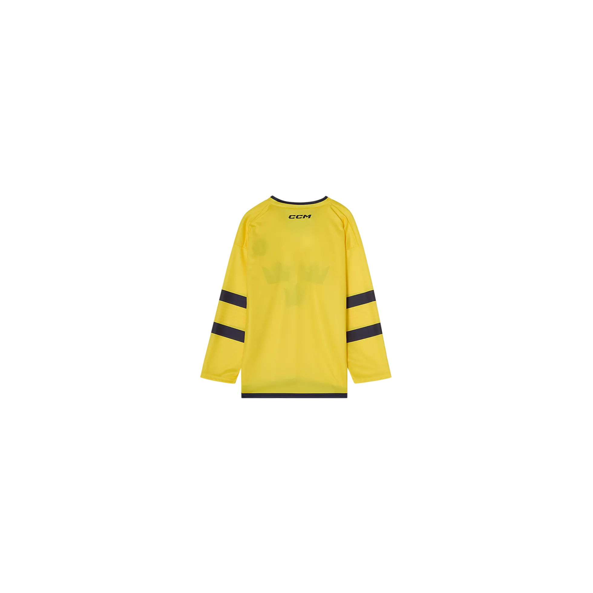 Custom Gamewear Trikot Youth Schweden