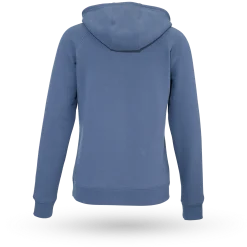 Damen-Kapuzenpullover – Core Lifestyle