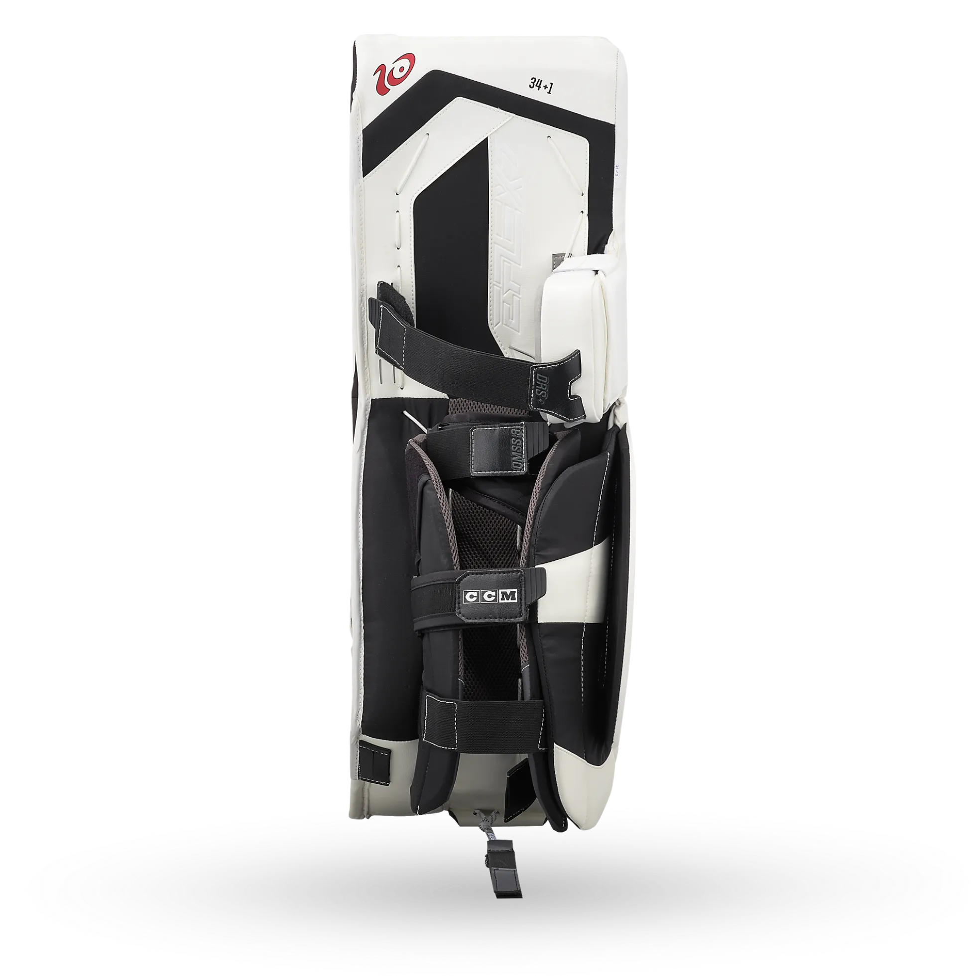 EFLEX 7.9 HEATON H10 Beinschoner Intermediate