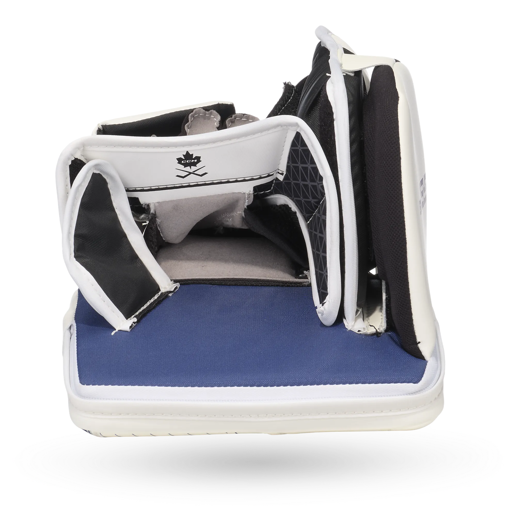 EFLEX 6.5 Torwart-Blocker Senior