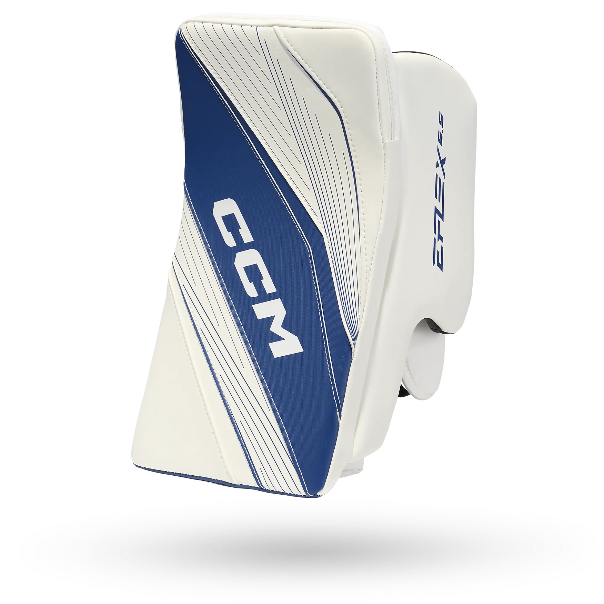 EFLEX 6.5 Torwart-Blocker Senior