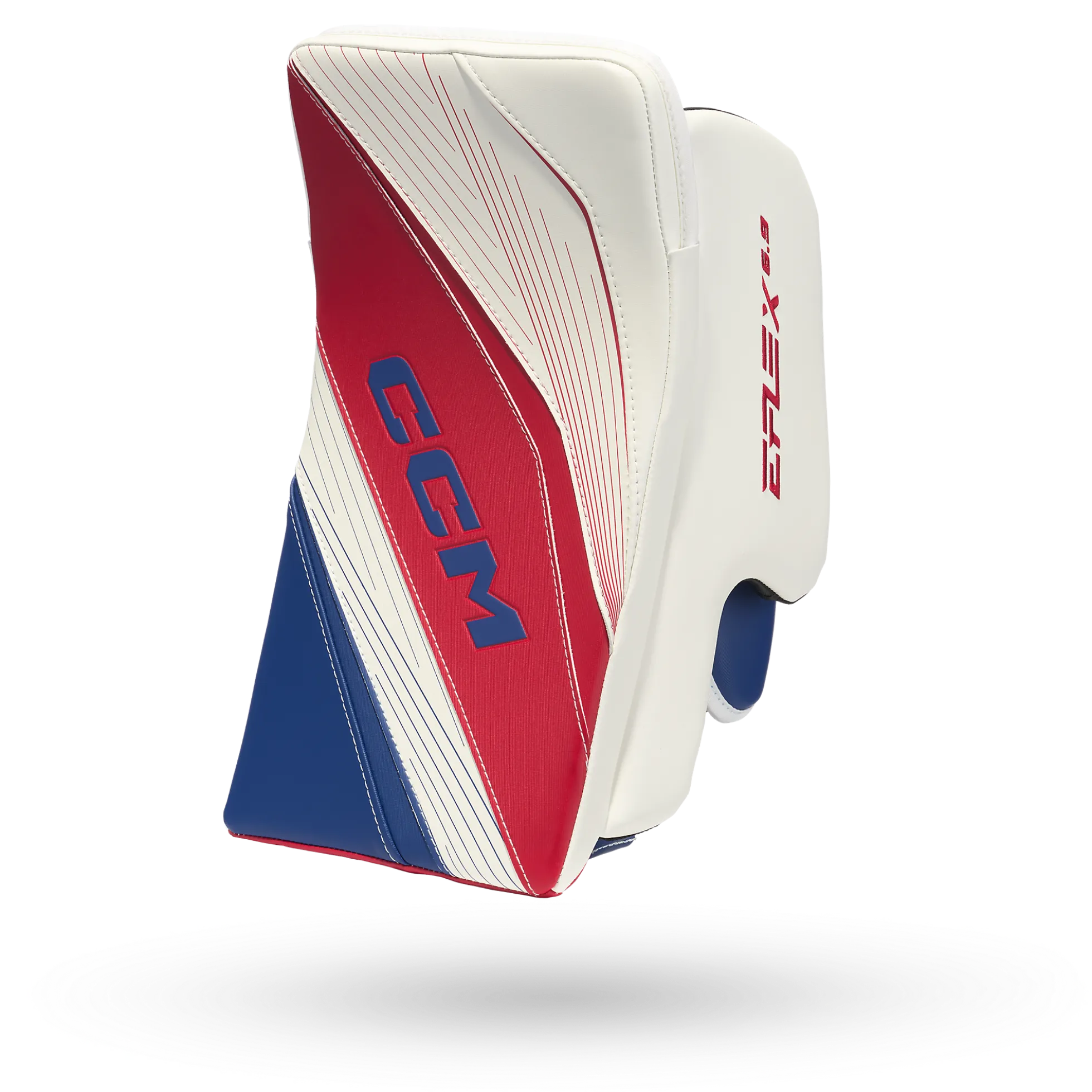 EFLEX 6.9 Torwart-Blocker Senior