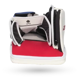 EFLEX 6.9 Torwart-Blocker Senior