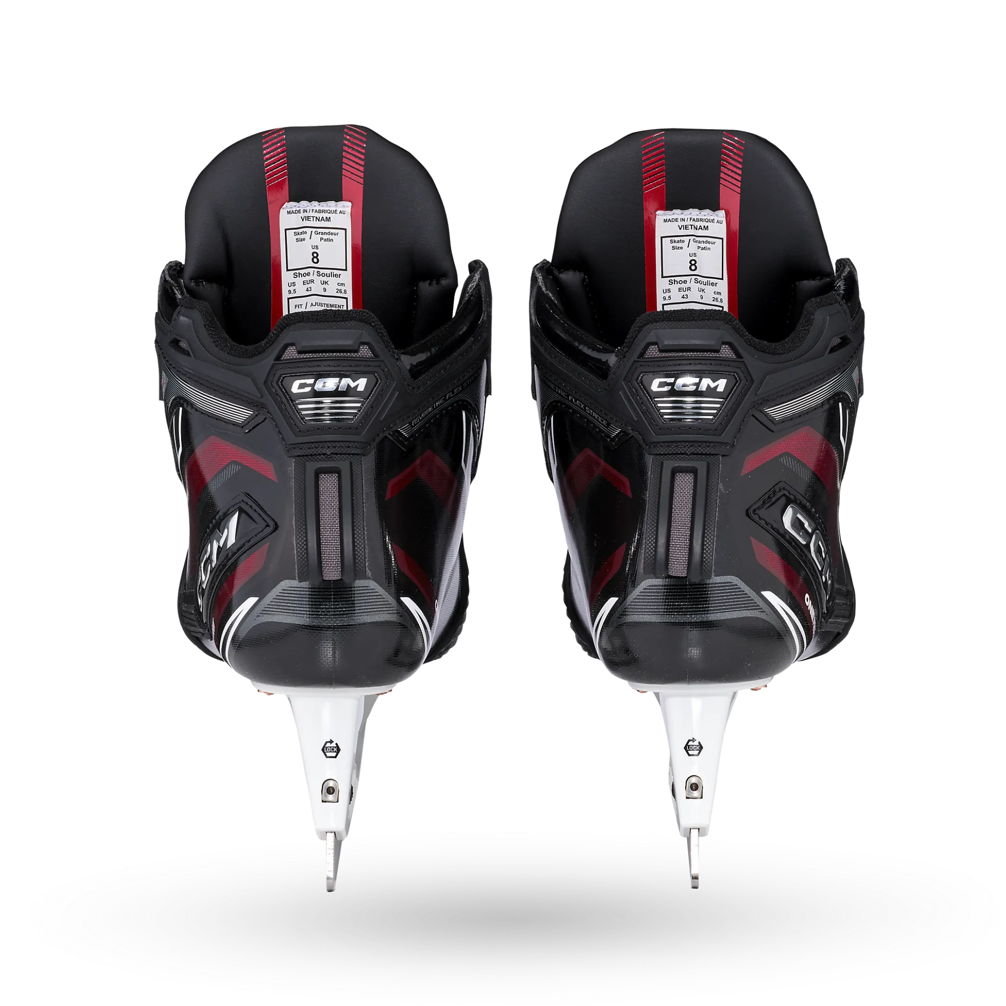 EFLEX 6 Torwartschlittschuhe Senior