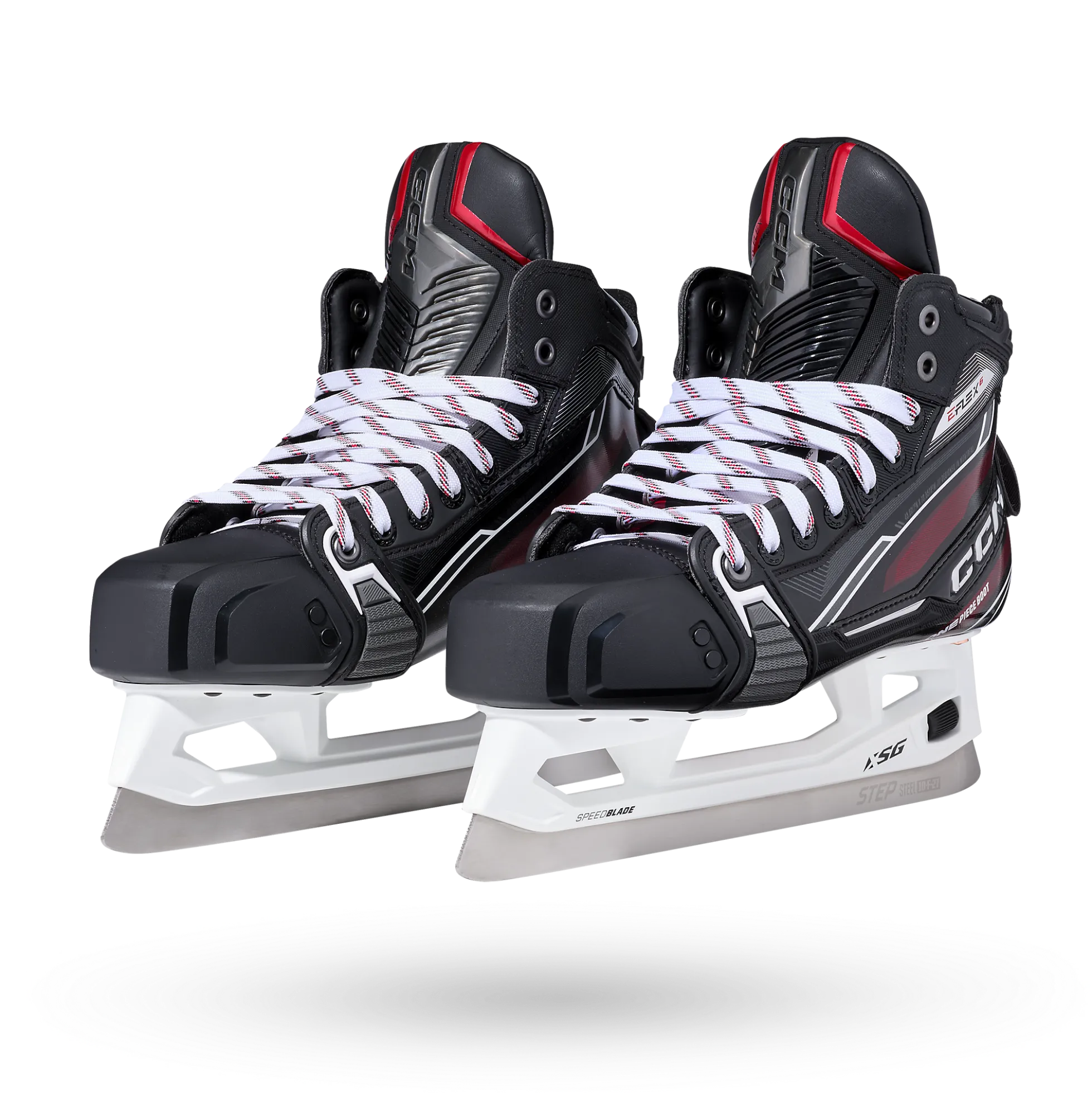 EFLEX 6 Torwartschlittschuhe Senior