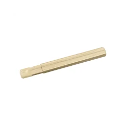 END PLUG WOOD SR