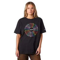 Erin Ambrose Stick Wheel T-Shirt