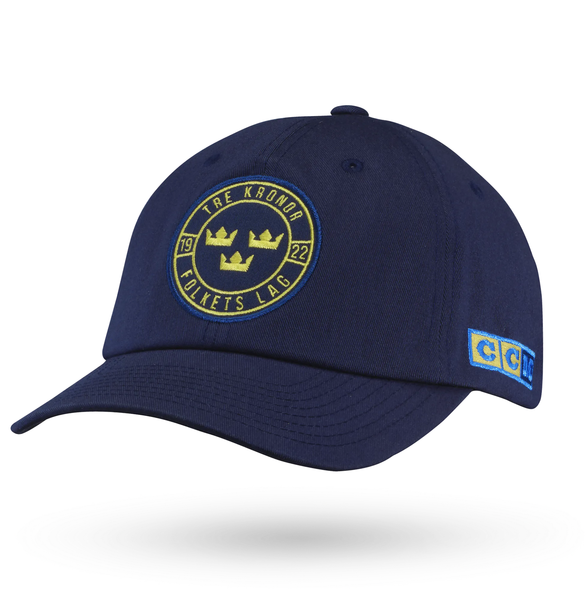 Flag Collection Basecap