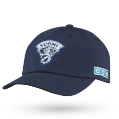 Flag Collection Basecap